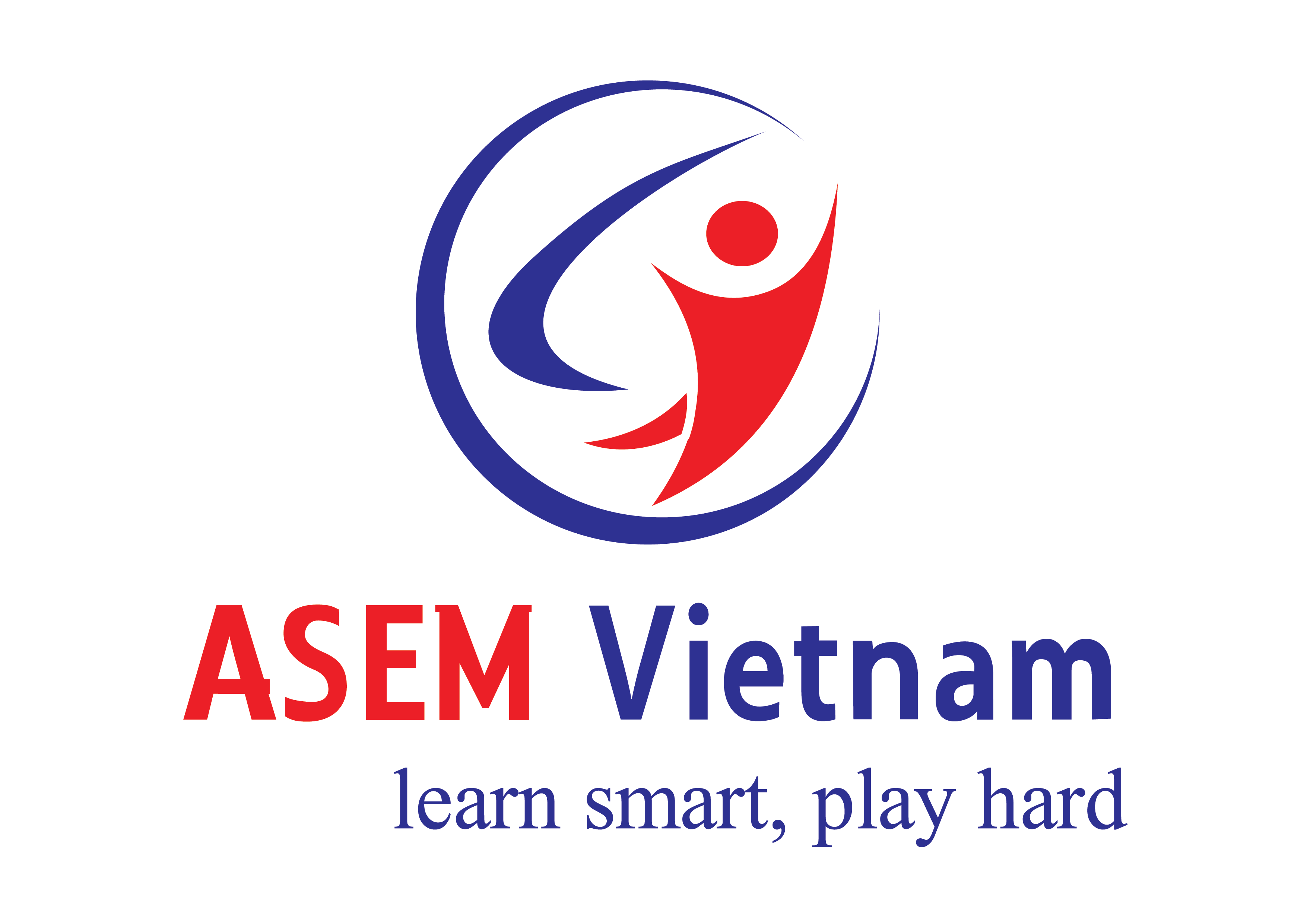 Logo of ASEM Vietnam